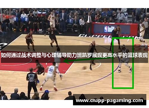 如何通过战术调整与心理辅导助力班凯罗展现更高水平的篮球表现